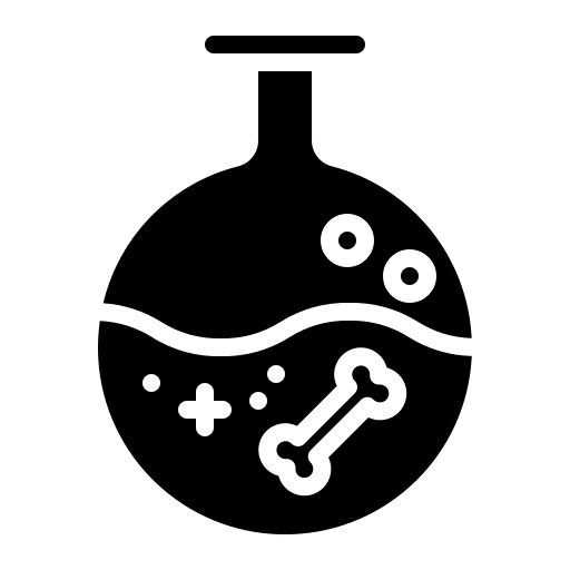 Potion icône