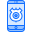 Cellphone Ikona 64x64