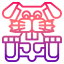 Rabbit icon 64x64