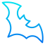 Bat icon 64x64