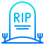 Tombstone Symbol 64x64