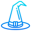 Witch hat іконка 64x64