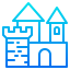 Castle icon 64x64