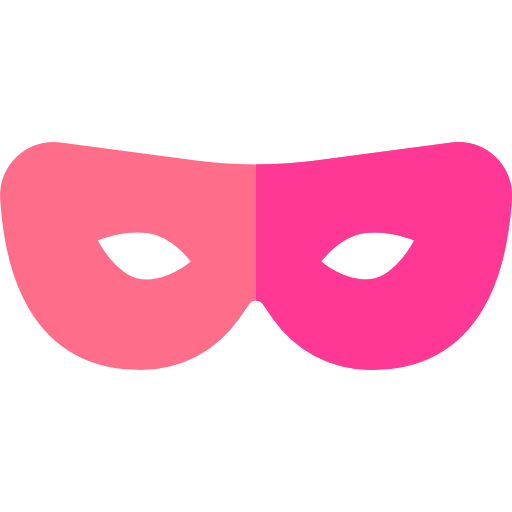 Mask icon