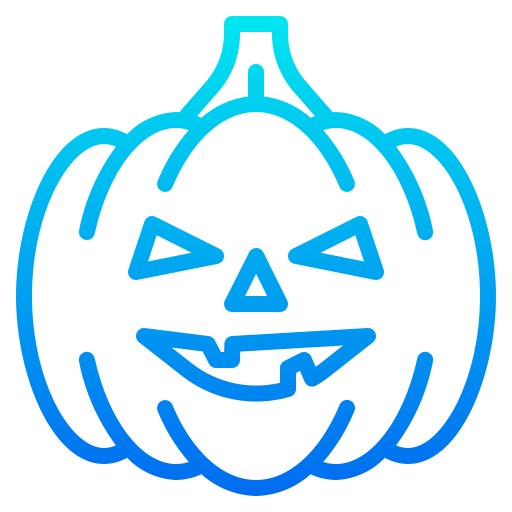 Pumpkin icon