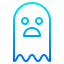 Ghost icon 64x64