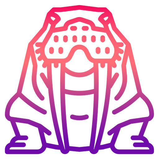 Walrus icon