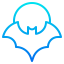 Bat icon 64x64