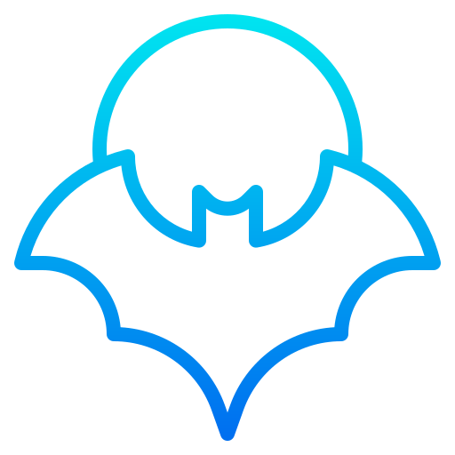 Bat icon
