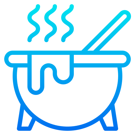 Cauldron icon