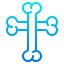 Crossbones 图标 64x64