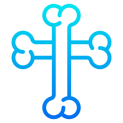 Crossbones icon