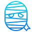 Mummy icon 64x64