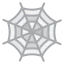 Spider web Symbol 64x64