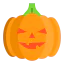 Pumpkin icon 64x64