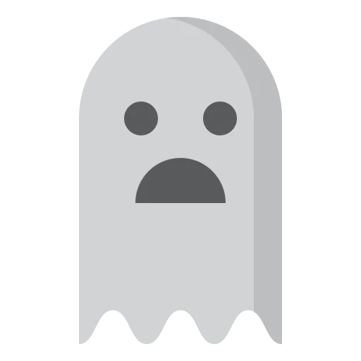 Ghost icon