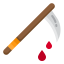 Scythe icon 64x64