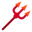 Trident 图标 64x64