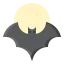 Bat icon 64x64