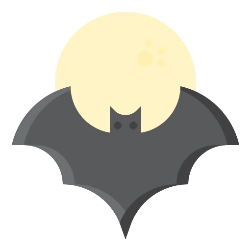 Bat icon