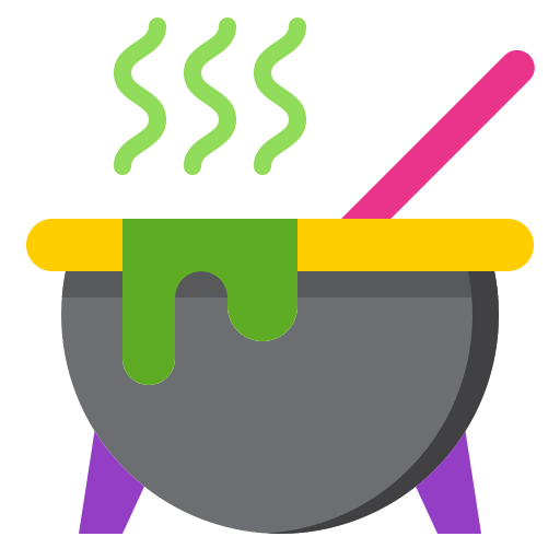 Cauldron icon