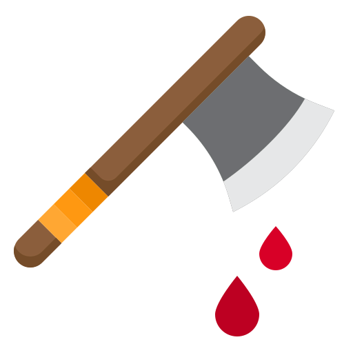 Axe icon