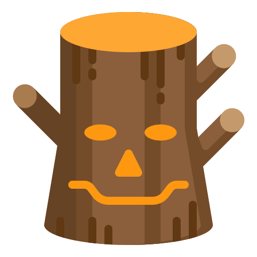 Tree icon