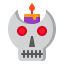 Skull icon 64x64