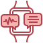 Smartwatch icon 64x64