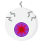 Eyeball ícono 64x64