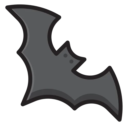 Bat icon