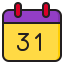 Halloween icon 64x64