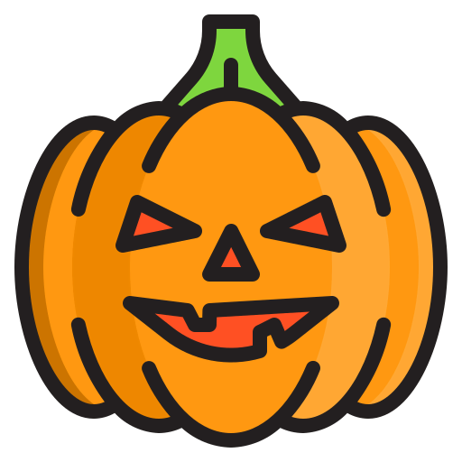 Pumpkin icon