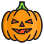 Pumpkin icon 64x64