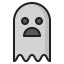 Ghost icon 64x64