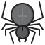 Spider icon 64x64