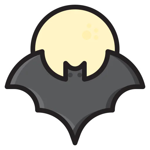 Bat icon