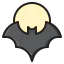Bat icon 64x64