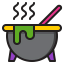 Cauldron biểu tượng 64x64