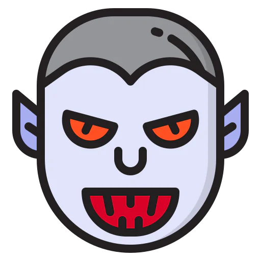 Dracula icon