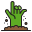 Living dead icon 64x64