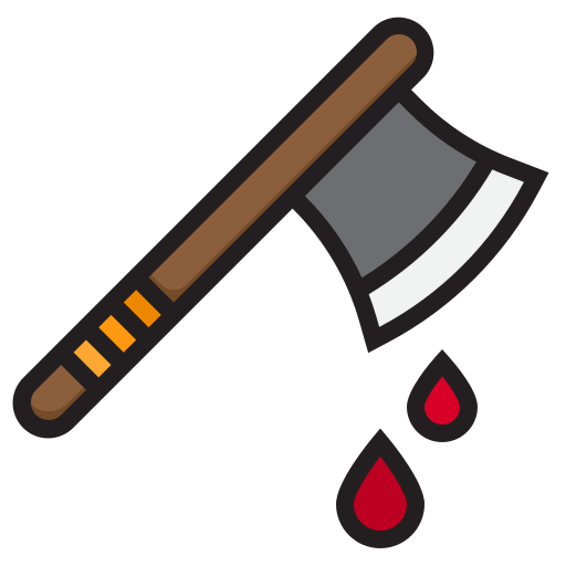 Axe icon