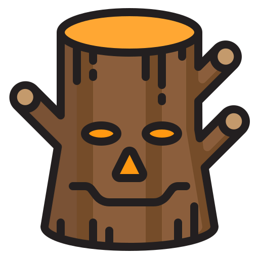 Tree icon