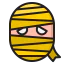 Mummy icon 64x64