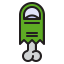 Finger icon 64x64