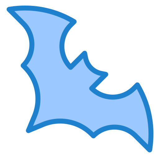 Bat icon