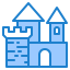 Castle icon 64x64