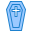 Coffin Symbol 64x64