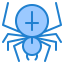 Spider icon 64x64