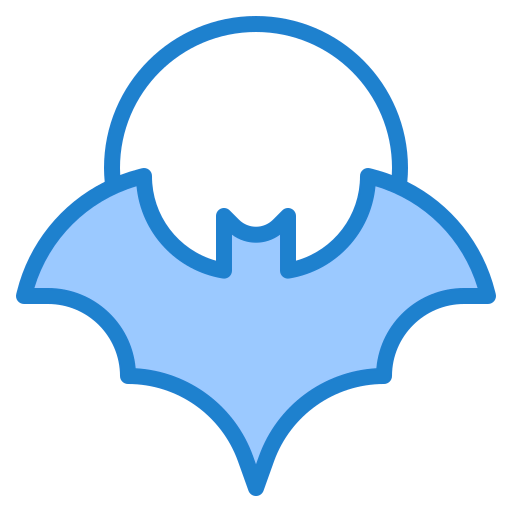 Bat icon